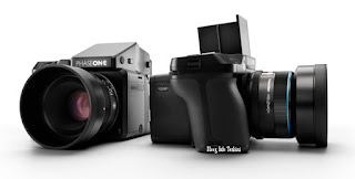 Phase One dan Sony Berkolaborasi Rilis Kamera 100 Megapiksel