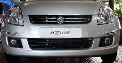 New Swift Dzire 2010 with K-Series Engine : Price & Review