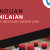 Panduan Evaluasi Kurikulum 2013 Revisi Untuk Sd