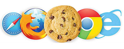 Cookies browser