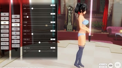 Custom Maid 3D 2 Update Update ISO