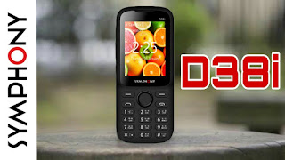 symphony d38i sc6531e flash file free