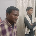 गाजीपुर में बड़े बकायेदारों के खिलाफ प्रशासन सख्त, 10 लाख के बैंक ऋण को लेकर दो गिरफ्तार