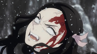 鬼滅の刃 アニメ 1話 | Demon Slayer Episode 1