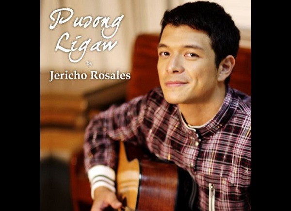 Pusong Ligaw by Jericho Rosales