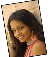 Shalini Tharaka