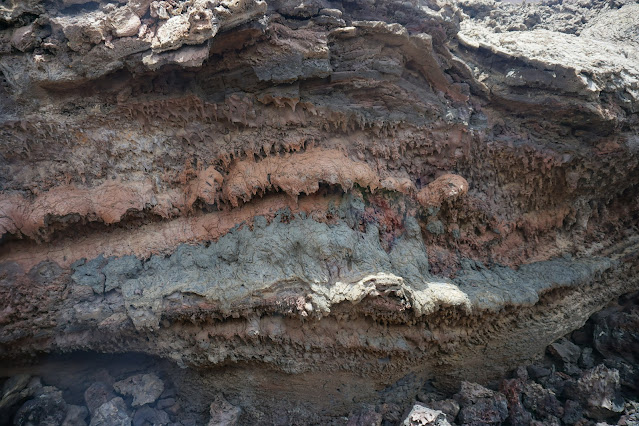 parque nacional timanfaya lanzarote canarie