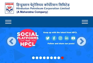 HPCL Business Portal