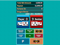 Cara Bermain Baccarat Live Casino Dengan Baik dan Benar
