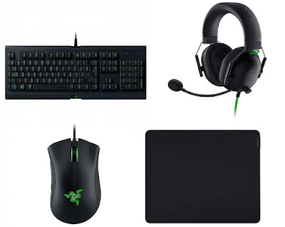 Razer Power Up Bundle V2