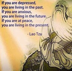 Amazing Spiritual Quotes of Lao Tzu