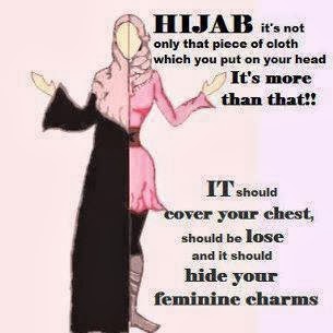 Muslimah in Solace: Proper Hijab- Jilbab/Khimar/Abaya??