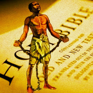 Bible Scripture: You Are Ever A Slave if you fail to comply to the following ways