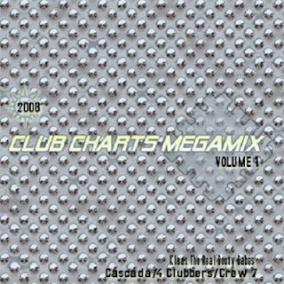 Club Charts Megamix