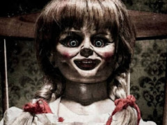 Asal-usul Annabelle, Patung Paling Menakutkan Yang Benar-benar Berhantu