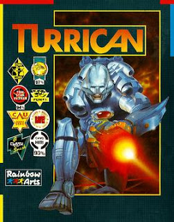 Turrican