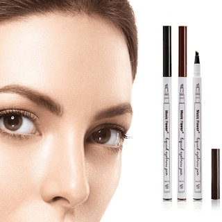 waterproof eyebrow pen