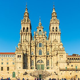 Camino de Santiago