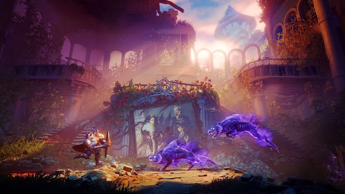 Trine 4 review: the biggest and best Trine yet 