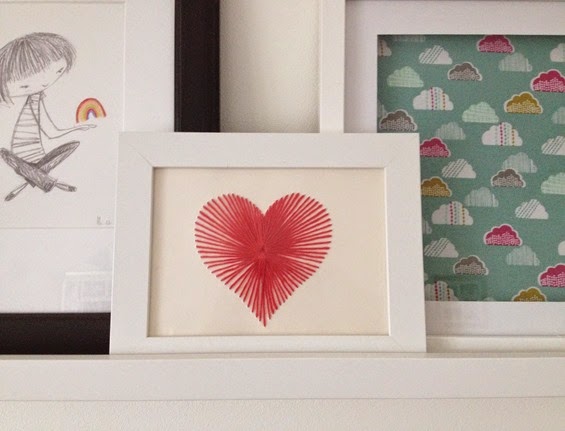 Heart project