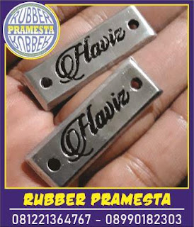 PLAT LABEL HIJAB, LABEL PLAT HIJAB BANDUNG, PLAT LABEL HIJAB