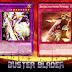 Deck Buster Blader