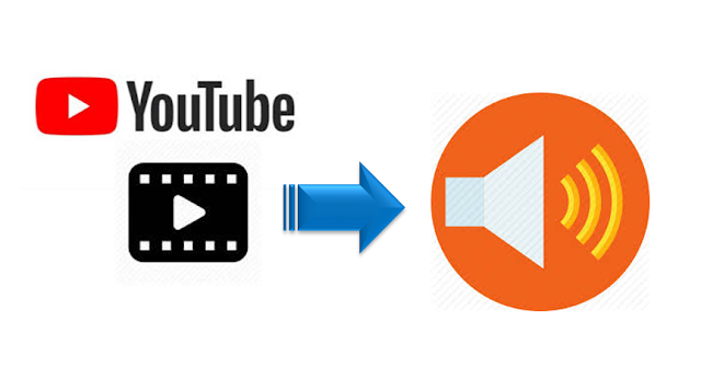 Cara Download musik tanpa video di YouTube