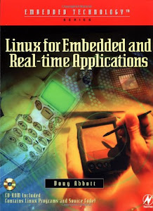 Linux for Embedded and Real-Time Applications