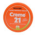 MOISTURIZING CREME ORENS / CREME 21 / UK 150 ML BERDEPKES RESMI