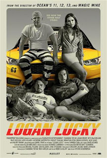 Download Film Logan Lucky (2017) WEB-DL Subtitle Indonesia