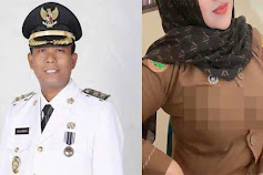Heboh! Kabid Dispenda Rokan Hilir Riau Kepergok Ngamar Bareng Wakil Bupati di Hotel Mewah