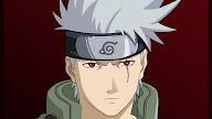 Cool Pictures Of Kakashi, Anime Venus: Kakashi Hatake cool : Man near torii gate wallpaper, gray temple wallpaper, landscape.