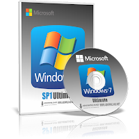 Windows 7 SP1 Ultimate 2021