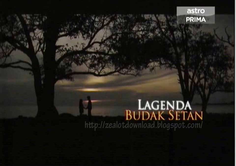 Lagenda Budak Setan The Series update Episod 