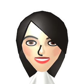 Mii Florence Foresti