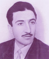 Fethullah Gülen en sus veinte años