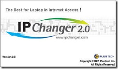 IP-Changer