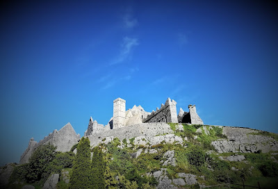 Rock of Cashel