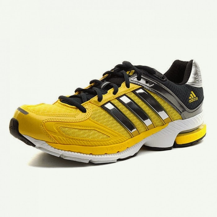  Sepatu  Running  Adidas  SNOVA SEQ 5M G64540