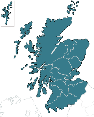 In Scotland Lacks Autism Services I commented on an article on 