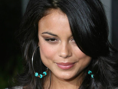 Gorgeous Nathalie Kelley Normal Resolution HD Wallpaper 5