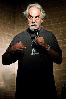 Halifax Nova Scotia Photography Sarah DeVenne Comedy Live Performers Shelby & Tommy Chong @ Yuk Yuks