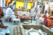 Mrutyunjaya Yagam at Film Nagar Temple-thumbnail-3