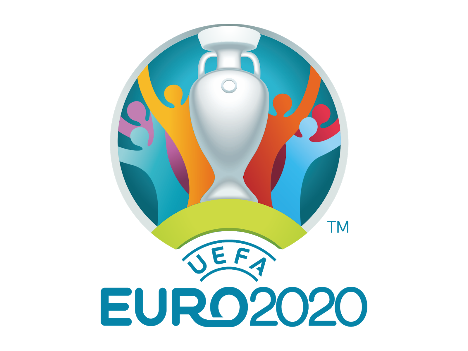Logo UEFA Euro 2020 Vector Cdr & Png HD | GUDRIL LOGO ...