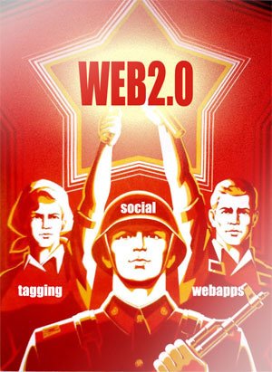 Web 2.0 Run Amok...