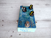 Grezi vintage fuzz