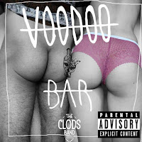 The Clods Band estrenan Voodoo Bar