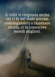 Pensieri frasi sulla vita