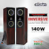 The Advantages of Tower Speaker in India