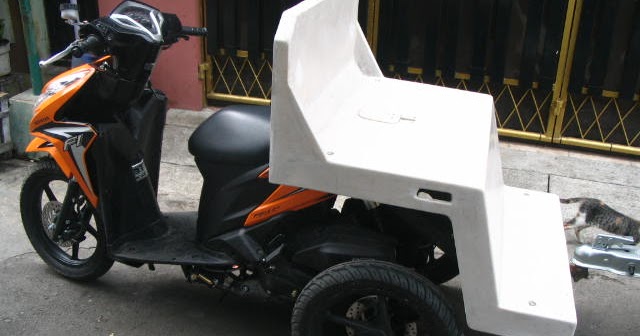 Doctor Matic Klinik Spesialis Motor Matic: ON PROGRESS 